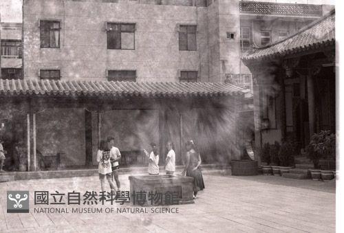 1950至2006年臺灣常民生活藏品圖，第1張