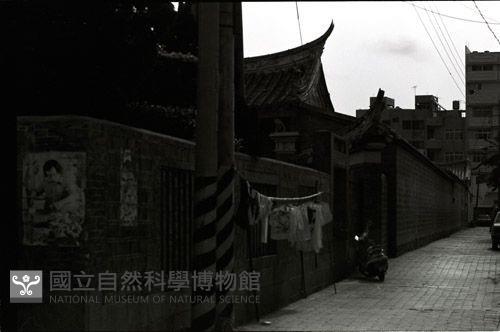 1950至2006年臺灣常民生活藏品圖，第1張