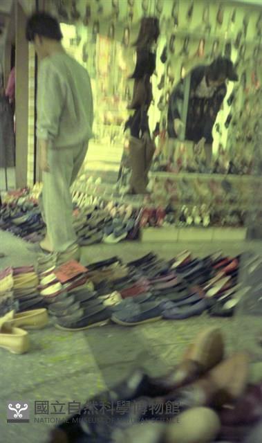 1950至2006年臺灣常民生活藏品圖，第1張