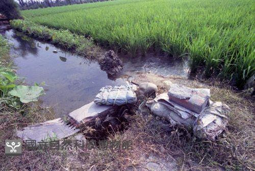 1950至2006年臺灣常民生活藏品圖，第1張