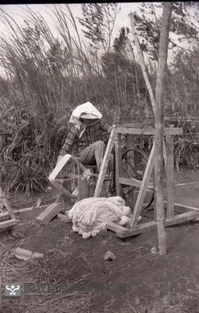 1950至2006年臺灣常民生活藏品圖，第1張