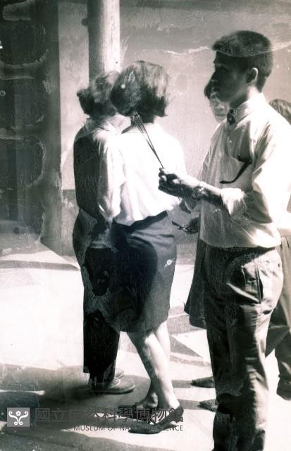 1950至2006年臺灣常民生活藏品圖，第1張
