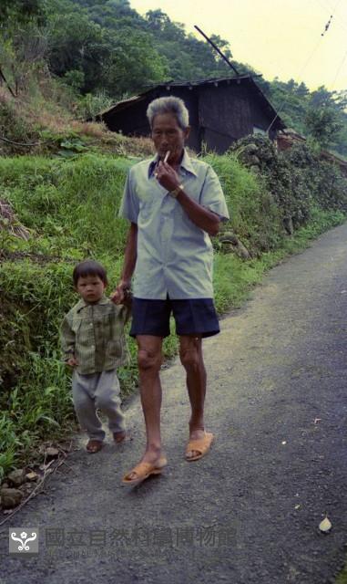 1950至2006年臺灣常民生活藏品圖，第1張