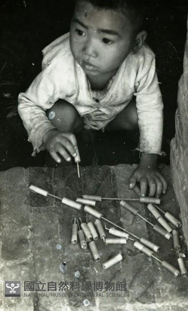 1950至2006年臺灣常民生活藏品圖，第1張