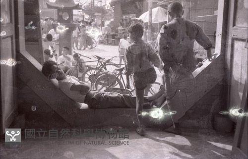 1950至2006年臺灣常民生活藏品圖，第1張