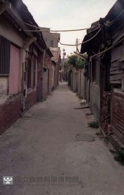 1950至2006年臺灣常民生活藏品圖，第1張