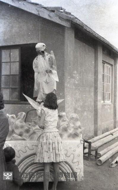 1950至2006年臺灣常民生活藏品圖，第1張