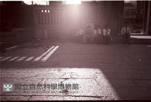 1950至2006年臺灣常民生活藏品圖，第1張