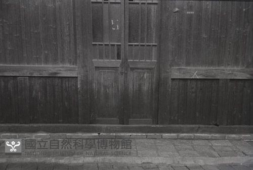 1950至2006年台灣常民生活藏品圖，第1張