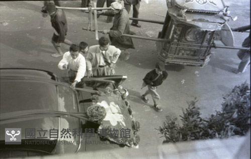 1950至2006年臺灣常民生活藏品圖，第1張