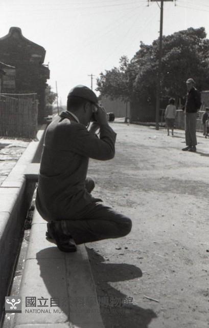 1950至2006年臺灣常民生活藏品圖，第1張