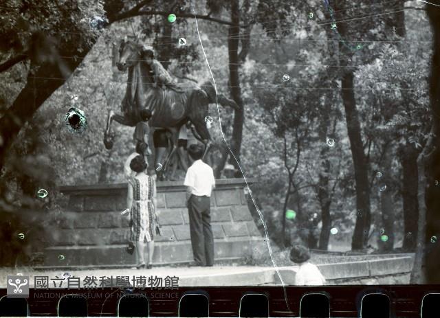 1950至2006年臺灣常民生活藏品圖，第1張