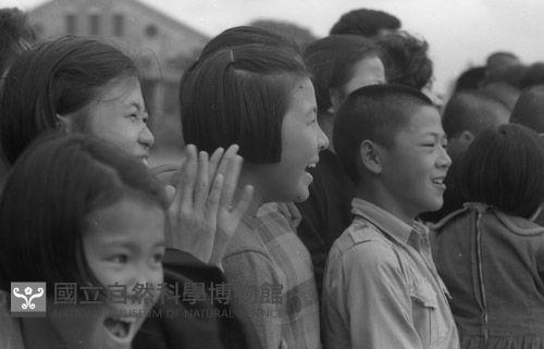 1950至2006年臺灣常民生活藏品圖，第1張