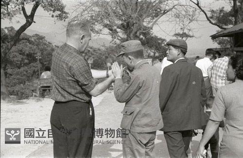 1950至2006年臺灣常民生活藏品圖，第1張