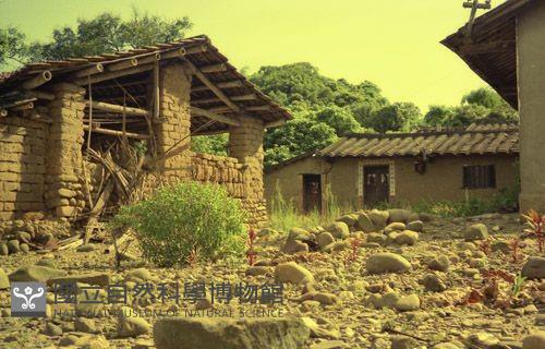 1950至2006年臺灣常民生活藏品圖，第1張