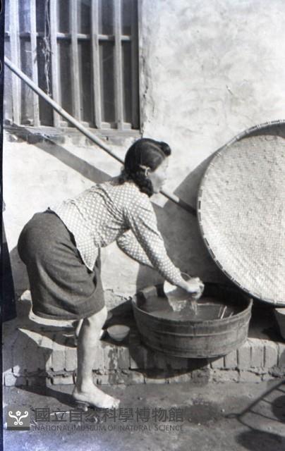 1950至2006年臺灣常民生活藏品圖，第1張