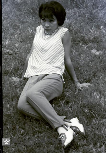 1950至2006年臺灣常民生活藏品圖，第1張