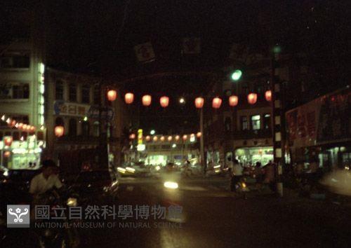 1950至2006年臺灣常民生活藏品圖，第1張