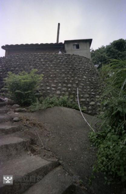 1950至2006年臺灣常民生活藏品圖，第1張