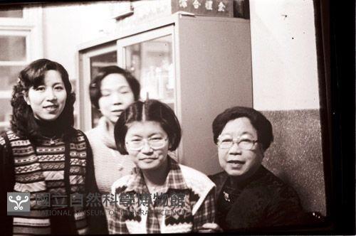 1950至2006年臺灣常民生活藏品圖，第1張