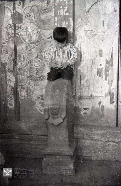 1950至2006年臺灣常民生活藏品圖，第1張