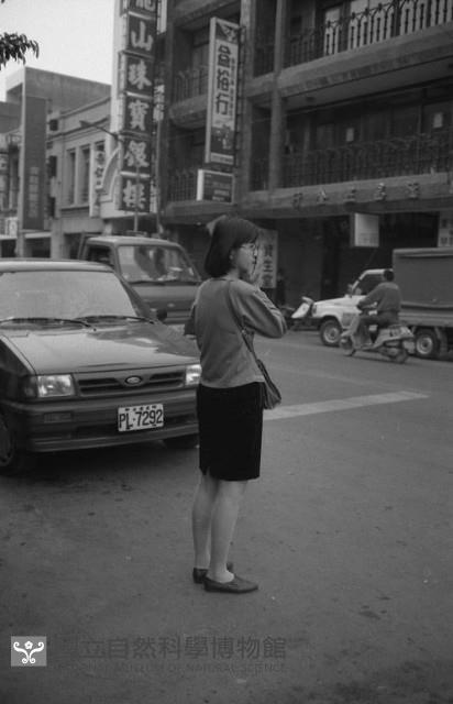 1950至2006年臺灣常民生活藏品圖，第1張
