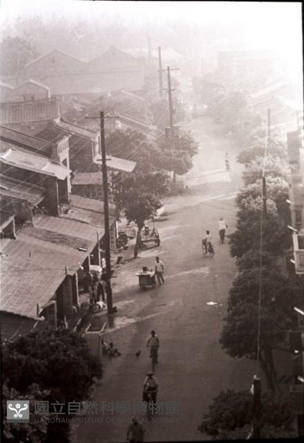 1950至2006年臺灣常民生活藏品圖，第1張