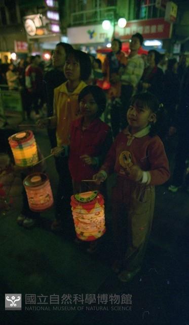 1950至2006年臺灣常民生活藏品圖，第1張