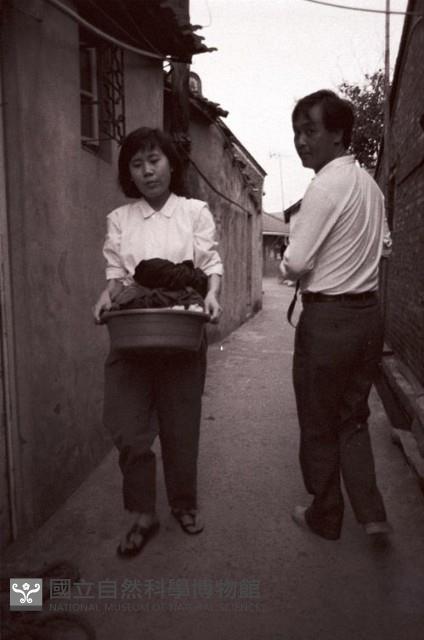 1950至2006年臺灣常民生活藏品圖，第1張