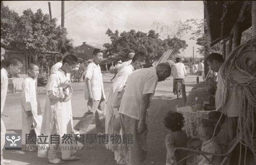 1950至2006年臺灣常民生活藏品圖，第1張