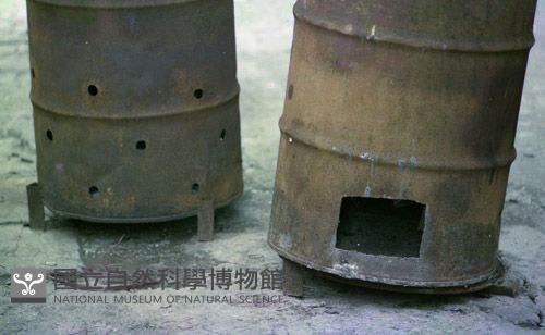 1950至2006年臺灣常民生活藏品圖，第1張