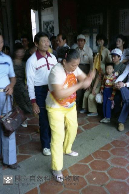 1950至2006年臺灣常民生活藏品圖，第1張