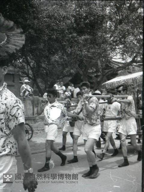 1950至2006年台灣常民生活藏品圖，第1張