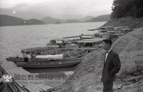 1950至2006年臺灣常民生活藏品圖，第1張