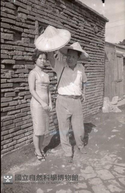 1950至2006年臺灣常民生活藏品圖，第1張