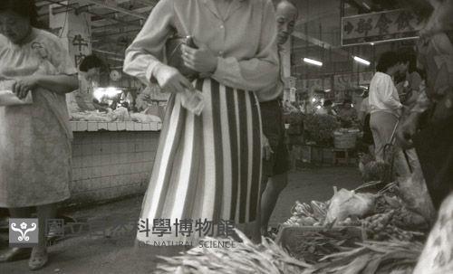 1950至2006年臺灣常民生活藏品圖，第1張