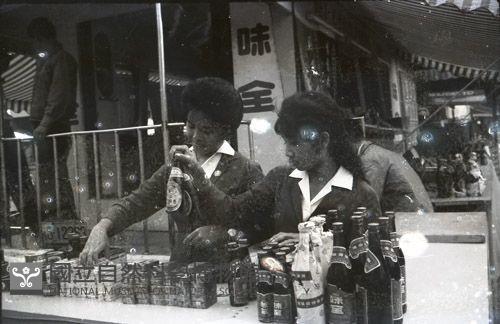1950至2006年臺灣常民生活藏品圖，第1張