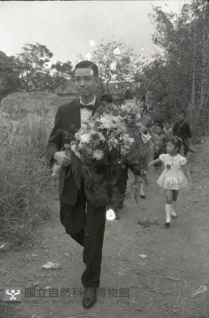 1950至2006年台灣常民生活藏品圖，第1張