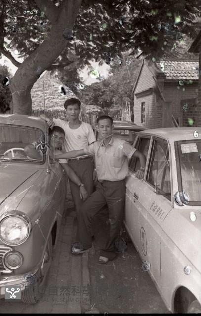 1950至2006年臺灣常民生活藏品圖，第1張