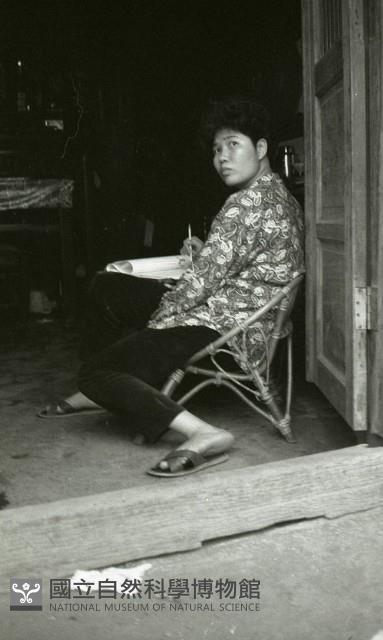 1950至2006年臺灣常民生活藏品圖，第1張