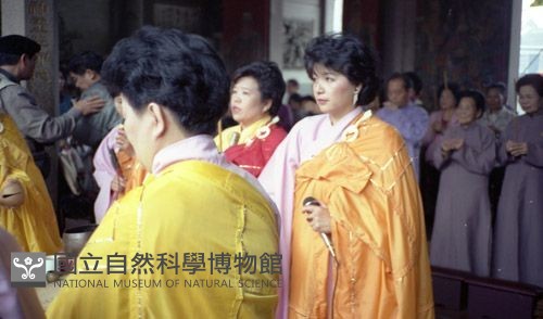 1950至2006年臺灣常民生活藏品圖，第1張