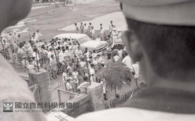 1950至2006年臺灣常民生活藏品圖，第1張