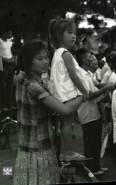 1950至2006年臺灣常民生活藏品圖，第1張