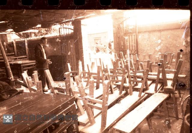 1950至2006年臺灣常民生活藏品圖，第1張
