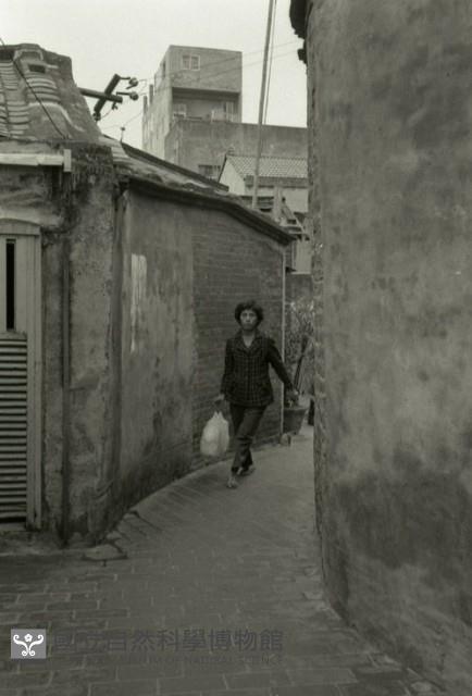 1950至2006年台灣常民生活藏品圖，第1張