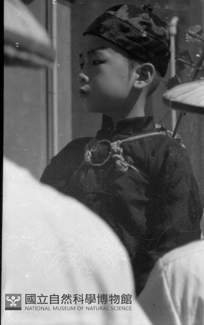 1950至2006年臺灣常民生活藏品圖，第1張