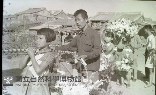 1950至2006年臺灣常民生活藏品圖，第1張