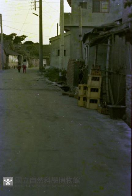 1950至2006年臺灣常民生活藏品圖，第1張