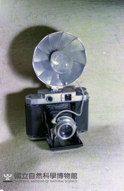 1950至2006年臺灣常民生活藏品圖，第1張