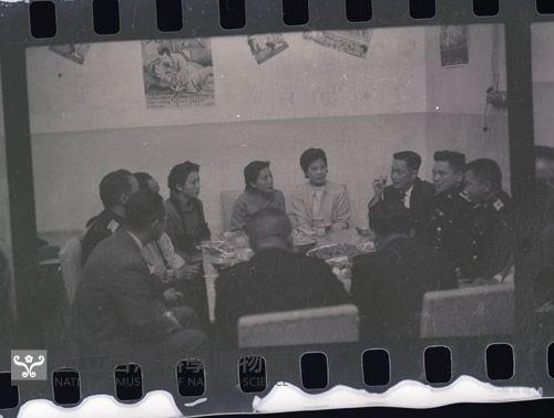 1950至2006年臺灣常民生活藏品圖，第1張